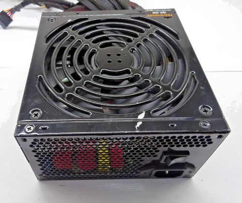 Thermaltake psh 600v - thermaltake, 600v*