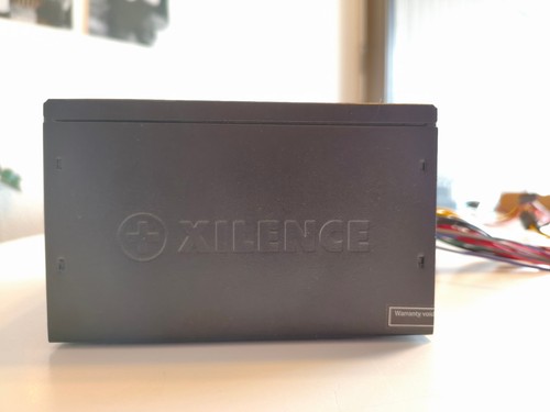 Xilence xp600r6 atx netzteil - xp600r6,