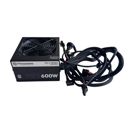 Thermaltake tr2 600 watt - tr2,