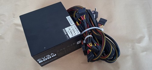 Evga 100 0600 600w - evga,