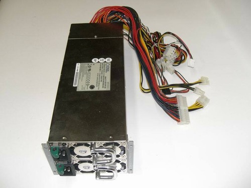 Etasis servernetzteil - etasis, 2u