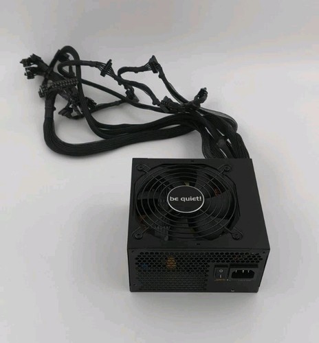 Quiet system power - power, |