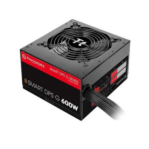 Thermaltake spg 600dh2ccb - thermaltake, spg-600dh2ccb