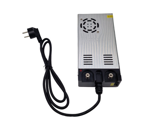 Imaycc schaltnetzteil 600w 12v - schaltnetzteil,