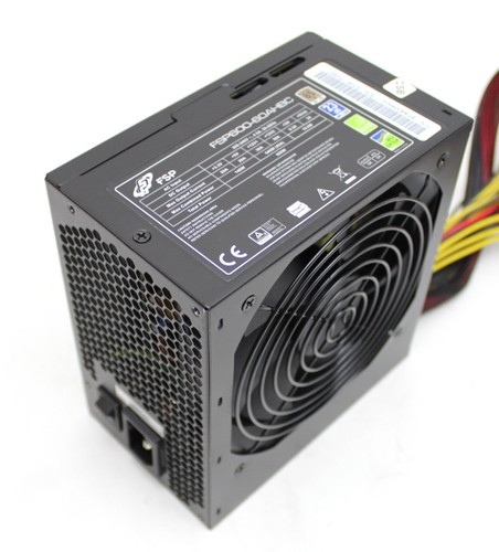 Fsp fsp600 60ahbc atx - fsp, fsp600-60ahbc