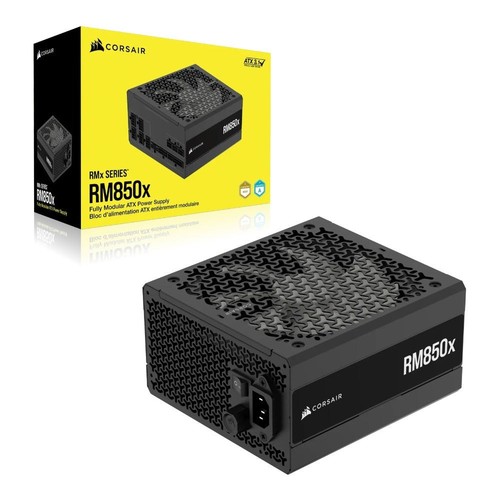Corsair rm850x shift atx 1 - corsair,