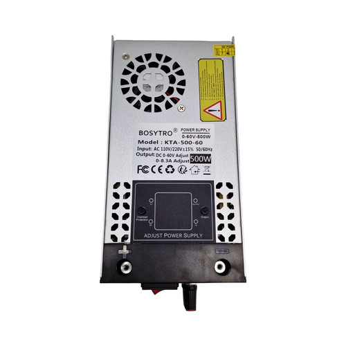 Bosytro netzteil 600w - bosytro,