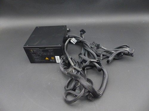 Netzteil boostboxx 600 watt - netzteil,