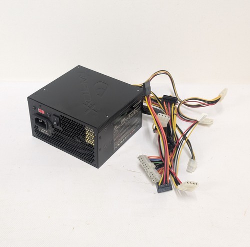 Netzteil raptoxx 600psp - raptoxx, rt-600psp