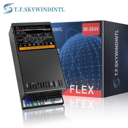 Flex 600 watt netzteil - 600,