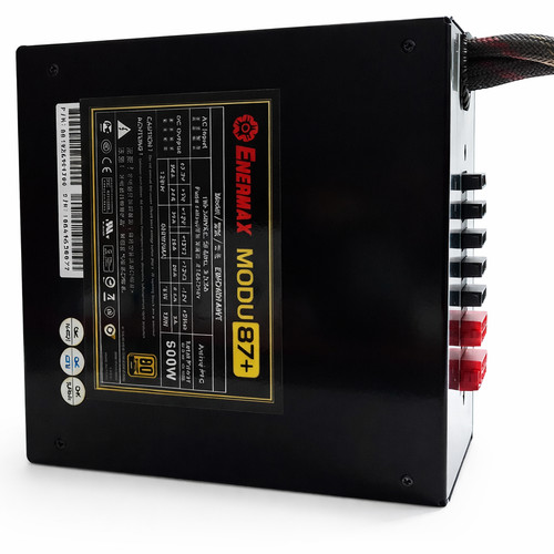 Enermax modu netzteil - modu,