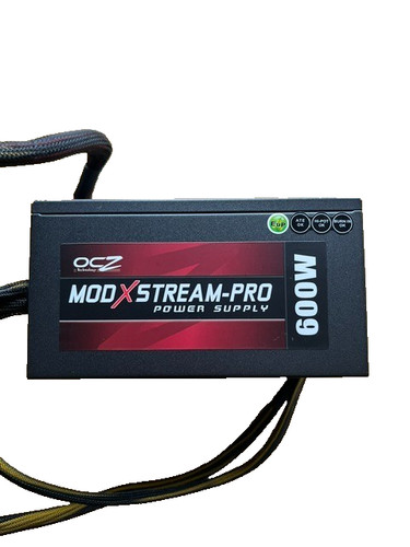 Ocz modxstream pro - ocz,