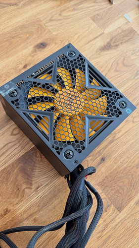 Power lc9650 600w - lc9650, v2.3
