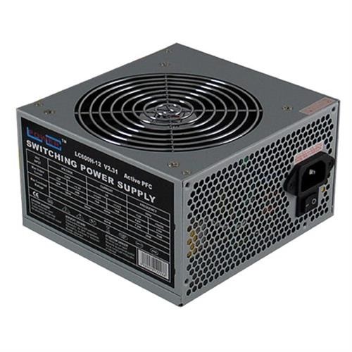 Power atx netzteil 600 - atx, pc-netzteil