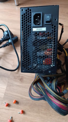 Fsp hyper hp600s - hyper, pc