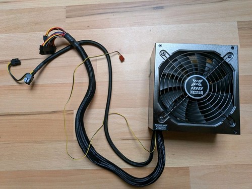 Nesteq strike 600 e cs - x-strike, e²cs