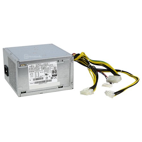 600 watt netzteil fujitsu - watt,