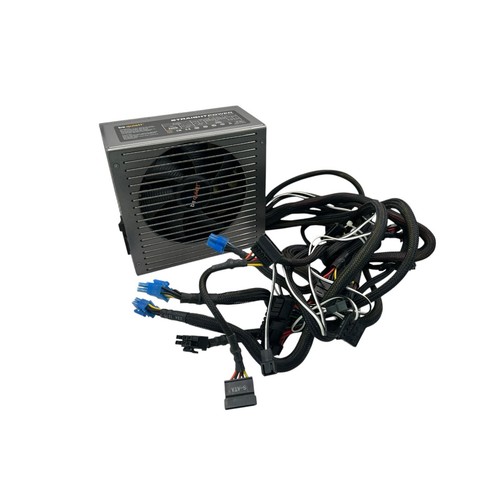 Bequiet straight power - straight,