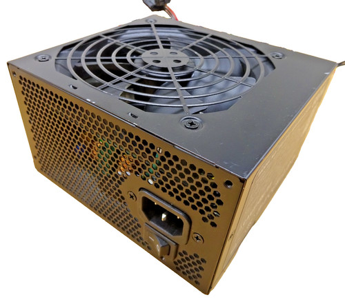 Cooler master mpx 6001 - master, mpx-6001-acabw