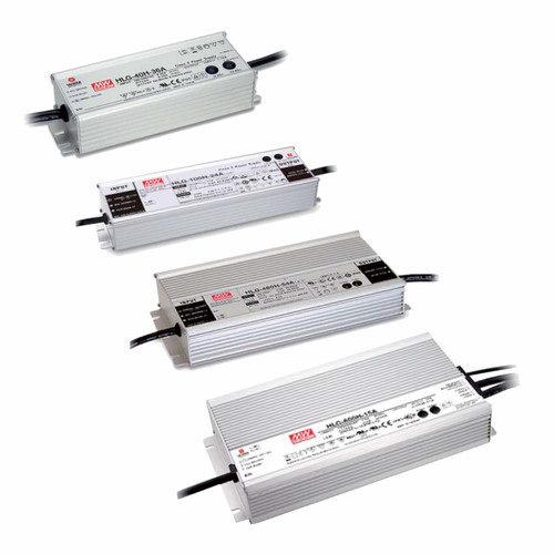 Meanwell led - meanwell,
