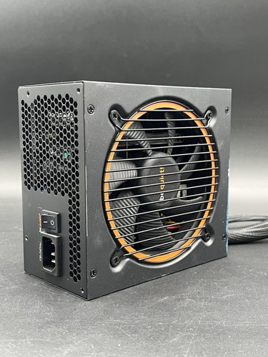 Quiet pure power 11 - be,