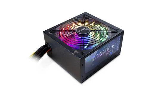 Inter tech netzteil 600w - inter-tech,