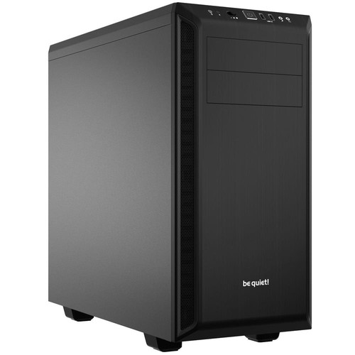 Quiet pure base - pure,