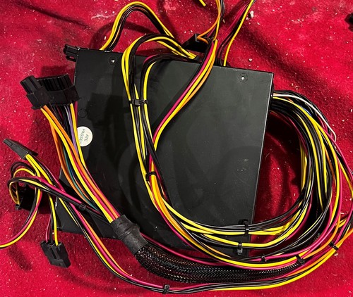 Atx netzteil enermax platimax - atx-netzteil,