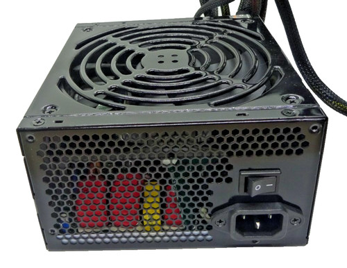 Thermaltake toughpower 600 - *toughpower,
