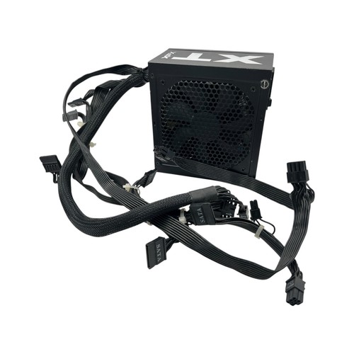 Xfx xt600 netzteil 600w - pc, |