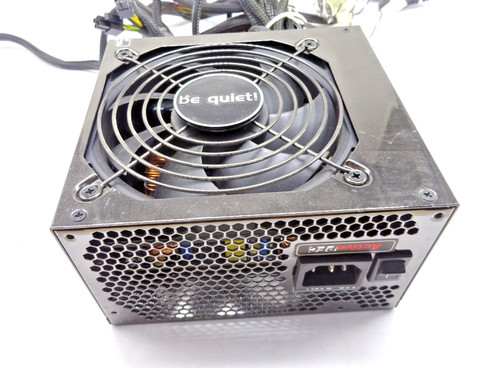 Quiet bqt 600w 20 - *bqt, e5-600w*