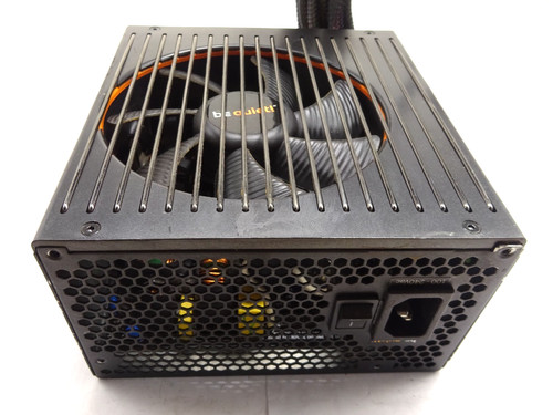 Quiet bqt e8 600w - quiet, *bqt