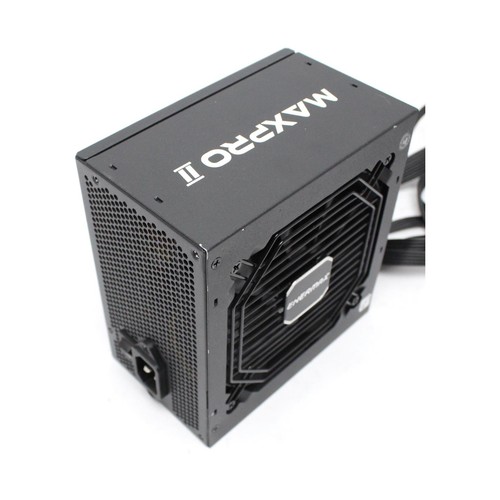 Enermax maxpro 600w atx - ii,