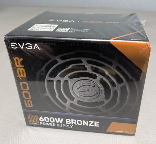 Evga 600 netzteil - evga,