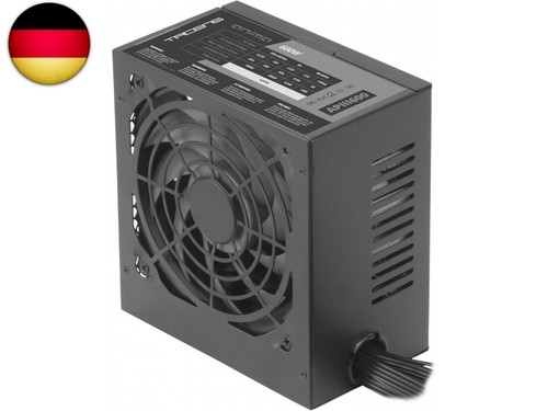Apiii600 netzteil atx - pc-netzteil,