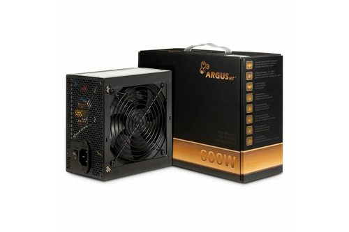 Inter tech netzteil 600w - inter-tech, argus