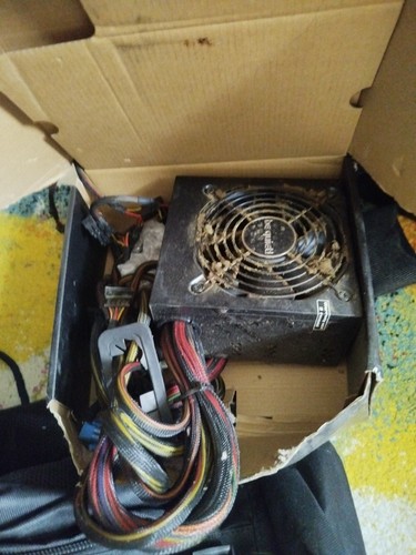 Quiet pure power 11 600w - be,