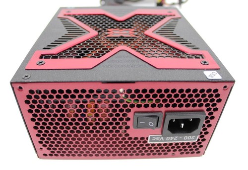 Aerocool strike 600w - aerocool, strike-x