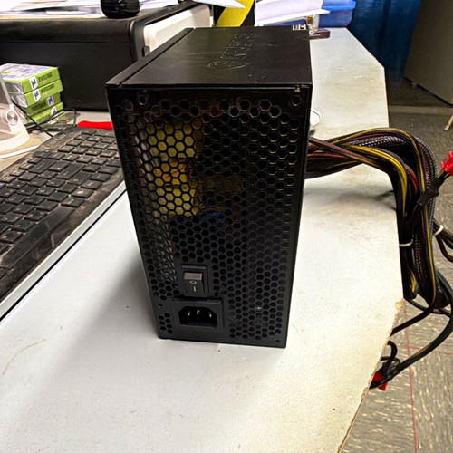 Xilence xp600 atx - atx, pc-netzteil
