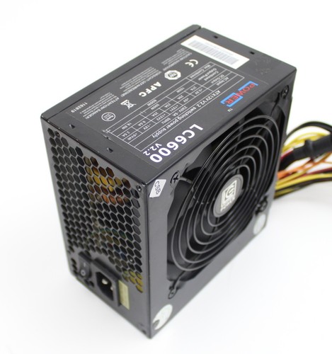 Power lc6600 2 super - v2.2,