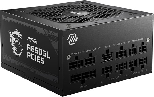 Msi mag a850gl - a850gl, 3.0