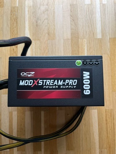 Ocz modxstream pro 600w - ocz,