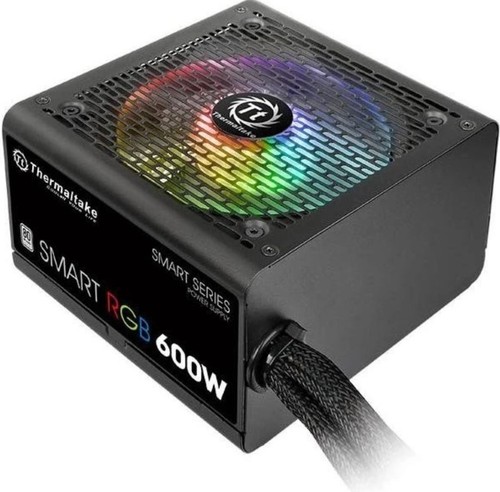 Testvideo thermaltake smart - [testvideo],