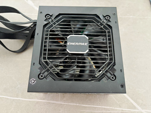 Enermax maxpro atx - ii,