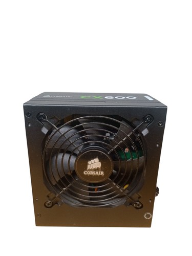 Corsair cx600 001668 - cx600, 75-001668