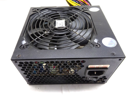 Power lc6600 atx 12v - power,