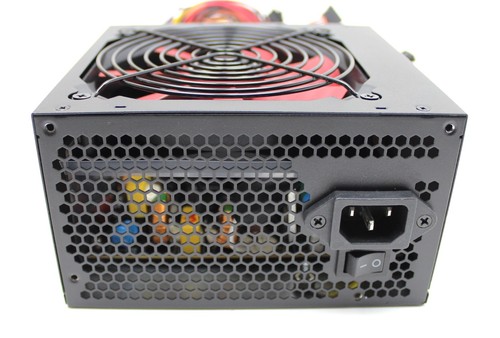 Xilence performance series - c,