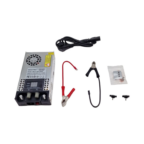 Bosytro netzteil 600w - bosytro,