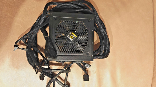 Boostboxx 600w netzteil 80 - netzteil,