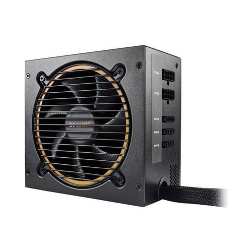 Quiet pure power - be,